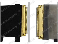 Лот: 20233974. Фото: 2. Шлейф матрицы для Asus Zenbook... Комплектующие