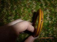 Лот: 7243882. Фото: 3. Люверсы. Ручная работа
