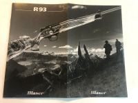 Лот: 24140992. Фото: 11. Карабин нарезной Blaser R93 кал...