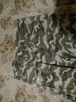 Лот: 13508122. Фото: 3. Милитари штаны 42-44 практически... Одежда, обувь, галантерея