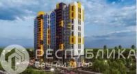 Лот: 21101100. Фото: 3. Продажа Квартира Красноярск, Кутузова... Недвижимость
