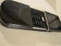 Лот: 3435999. Фото: 7. nokia 8800 sirocco black