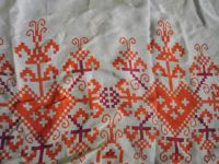 Лот: 5244221. Фото: 4. Старые советские шторки на кухню... Красноярск