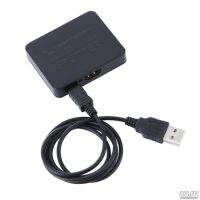 Лот: 13802237. Фото: 7. 4K HDMI Splitter 1x2. Компактный...