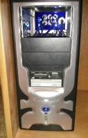 Лот: 3699464. Фото: 2. Intel Core 2 Quad Q6600 (4 ядра... Компьютеры, ноутбуки, планшеты