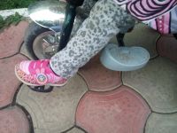 Лот: 8073541. Фото: 6. Велосипед Family trike