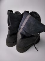 Лот: 15158826. Фото: 4. Зимние ботинки 40 размер. Красноярск