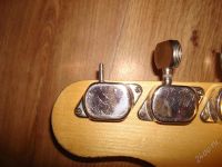 Лот: 1991476. Фото: 3. Jolana Iris Bass (Chechoslowakia... Музыкальные инструменты и оборудование