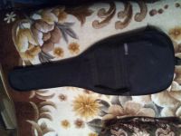 Лот: 9105042. Фото: 4. Электрогитара + чехол + комбик. Красноярск