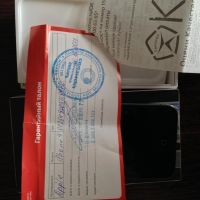 Лот: 3330850. Фото: 3. IPhone 4 16Gb. Красноярск