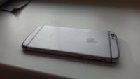 Лот: 10602905. Фото: 3. Apple iPhone 6 64Gb Space Grey... Красноярск
