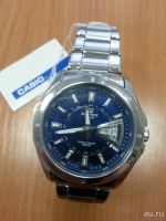 Лот: 8810855. Фото: 2. Casio edifice ef-129d-2a. Часы, аксессуары