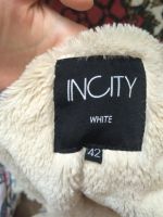 Лот: 3844938. Фото: 6. Жилетка Incity, обмен