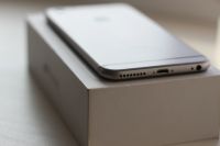 Лот: 16263119. Фото: 5. iphone 6 plus 128 Gb