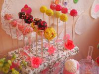 Лот: 4544976. Фото: 10. Cладкий стол (Candy Bar). Десерты...