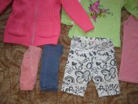 Лот: 7088380. Фото: 6. Пакет вещей на 2-3 года