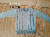 Лот: 8815497. Фото: 6. Кофта для мальчика на 2-3 годика