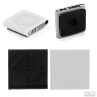 Лот: 13224191. Фото: 2. Силиконовый чехол для Apple iPod... Аксессуары