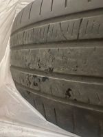 Лот: 18075111. Фото: 2. Шины всесезонные r20 pirelli scorpion... Шины, Диски