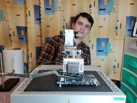 Лот: 20655648. Фото: 3. Ремонт компьютеров и ноутбуков... Услуги