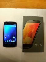 Лот: 8665615. Фото: 4. LG Nexus 4 (E960) 16GB б/у. Красноярск