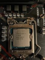 Лот: 20611522. Фото: 2. Продам комплект MSI B360+ i5 9400f... Комплектующие