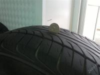 Лот: 1758173. Фото: 3. Резина лето DUNLOP R14. Авто, мото, водный транспорт