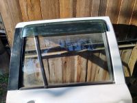 Лот: 25745158. Фото: 2. Дверь Mazda Demio DY3W задняя... Автозапчасти