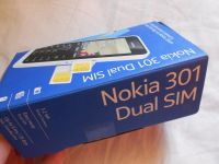 Лот: 4293166. Фото: 7. Nokia 301 dual sim.