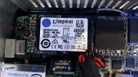 Лот: 18141516. Фото: 3. Компьютер Intel NUC NUC5i5myhe... Красноярск