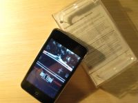 Лот: 3540618. Фото: 3. IPOD TOUCH 8GB (не меняю!!!). Бытовая техника