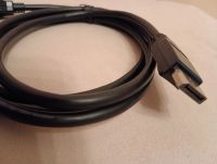 Лот: 24637542. Фото: 3. Кабель DisplayPort - DisplayPort... Компьютеры, оргтехника, канцтовары