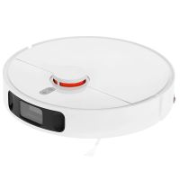Лот: 25267530. Фото: 8. Робот-пылесос Xiaomi Robot Vacuum...
