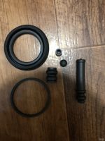 Лот: 18207061. Фото: 3. Ремкомплект суппорта Лансер Colt. Авто, мото, водный транспорт