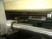 Лот: 3387274. Фото: 4. ЧПУ станок портальный+ поворотная... Красноярск