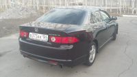 Лот: 9386456. Фото: 4. honda accord хонда аккорд