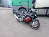 Лот: 23291535. Фото: 2. Honda cbr 600 f4 без пробега по... Мототехника