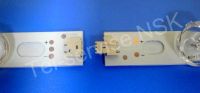 Лот: 16856241. Фото: 5. LED String Strip LCD набор комплект...