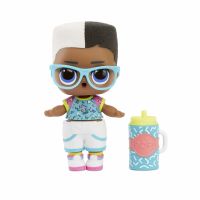 Лот: 14287038. Фото: 2. Кукла-сюрприз MGA Entertainment... Игрушки