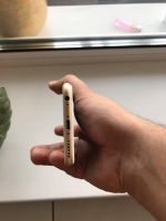 Лот: 10122996. Фото: 6. iPhone 6s 16gb gold. Продажа-Обмен...