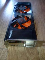Лот: 9861178. Фото: 4. Горячая NVidia GTX470 1280mb 320bit... Красноярск