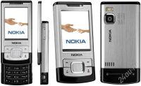 Лот: 553734. Фото: 2. Nokia 6500s. Смартфоны, связь, навигация