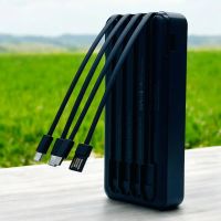 Лот: 25794448. Фото: 6. POWER BANK YESPLUS YS-939 20000mAh...