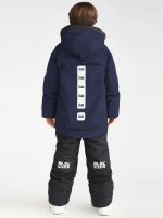 Лот: 23594372. Фото: 2. Куртка BASK kids. Спортивная одежда