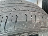 Лот: 20299683. Фото: 7. Летние шины (резина) Hankook Optimo...