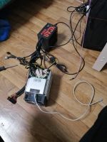 Лот: 16177104. Фото: 3. Асик Asic Bitmain Antminer Z9... Компьютеры, оргтехника, канцтовары