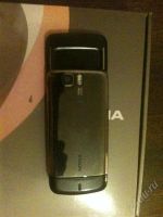 Лот: 1492300. Фото: 2. NOKIA 6600 Slide. Смартфоны, связь, навигация