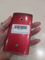 Лот: 19045956. Фото: 2. Телефон Sony Sony Xperia P красный. Смартфоны, связь, навигация