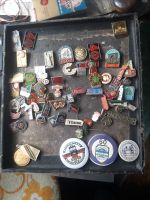 Лот: 18195165. Фото: 2. Значок 4 шт. Значки, медали, жетоны