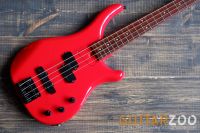 Лот: 20567215. Фото: 2. Fernandes FRB-50 RED Revolver. Музыкальные инструменты